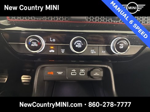 Used 2023 Honda Civic Si image 14