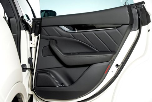 Used 2022 Maserati Levante GT image 60