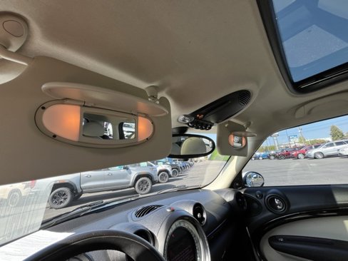Used 2014 MINI Cooper Countryman S image 25