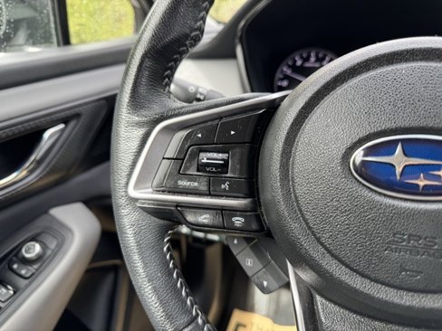 Used 2022 Subaru Outback Premium image 24