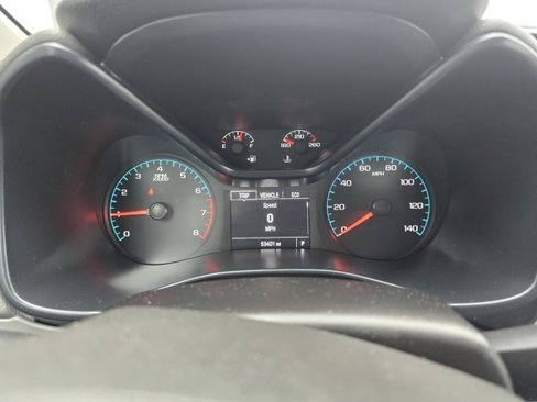 Used 2015 Chevrolet Colorado W/T image 8