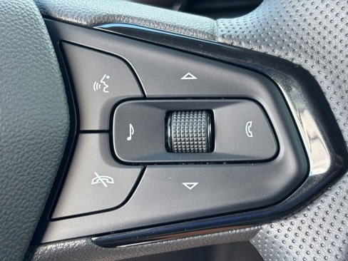 New 2026 Chevrolet TrailBlazer LS w/ LS Convenience Package image 39