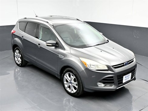 Used 2014 Ford Escape Titanium image 11