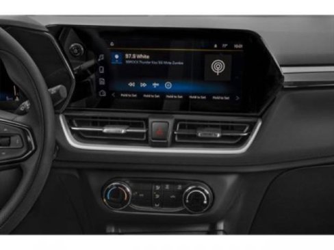 New 2026 Chevrolet TrailBlazer LS w/ LPO, Blackout Package image 13