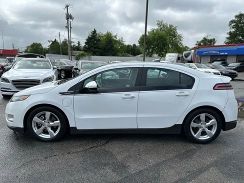 Used 2012 Chevrolet Volt image 10