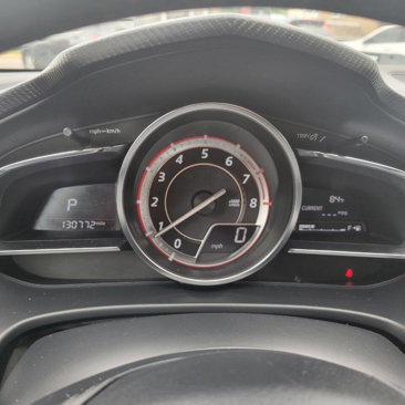 Used 2014 MAZDA MAZDA3 s Touring image 19