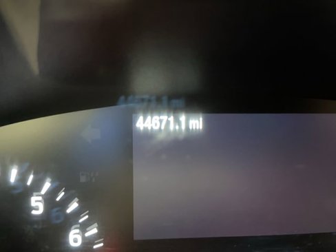 Used 2020 Ford Escape SEL image 6