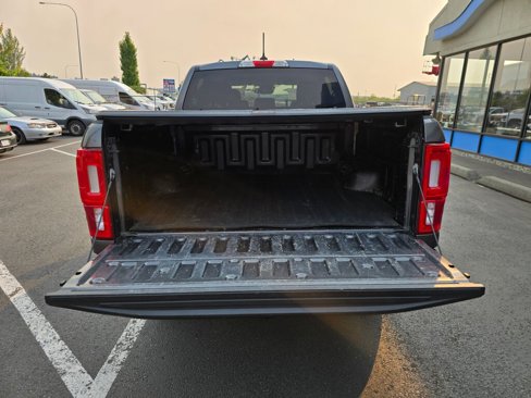 Used 2019 Ford Ranger XLT w/ Equipment Group 301A Mid image 5