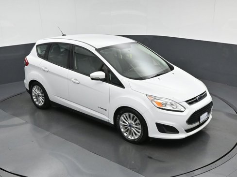 Used 2017 Ford C-MAX SE image 54