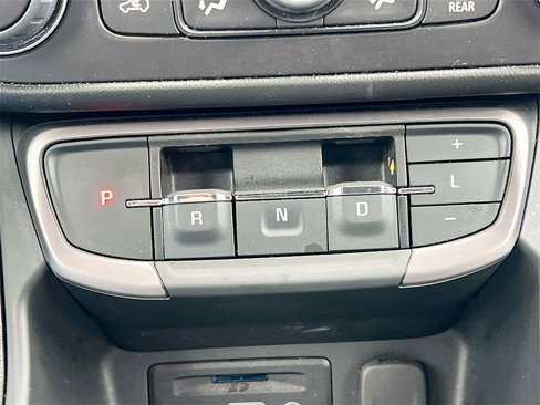 Used 2023 GMC Terrain AT4 image 18