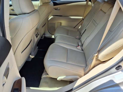 Used 2015 Lexus RX 350 Premium image 32