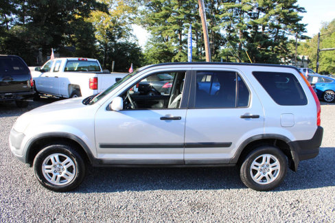 Used 2004 Honda CR-V EX image 10