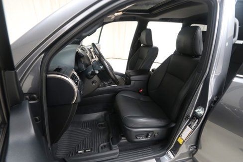 Used 2020 Lexus GX 460 Premium image 18