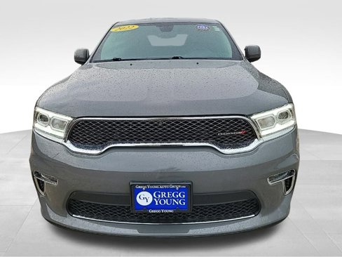 Used 2022 Dodge Durango SXT image 11