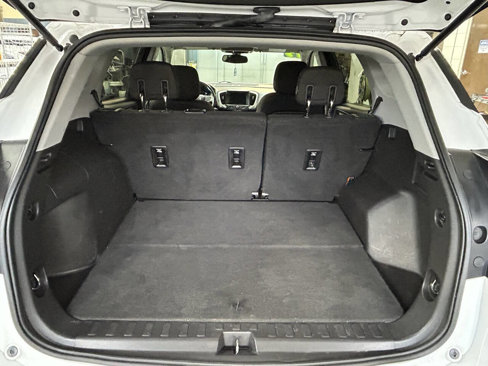 Used 2019 GMC Terrain SLE image 9