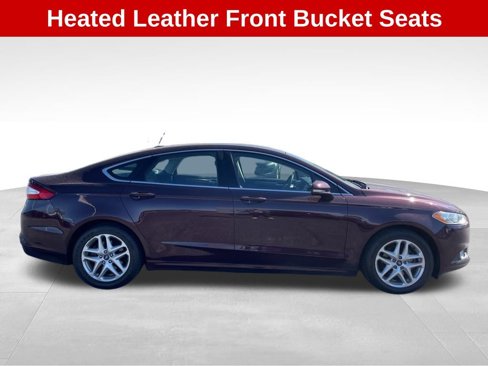 Used 2013 Ford Fusion SE image 7