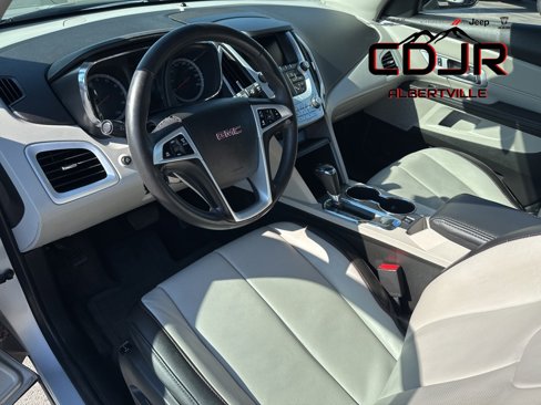 Used 2016 GMC Terrain SLT w/ Open Road Package image 31