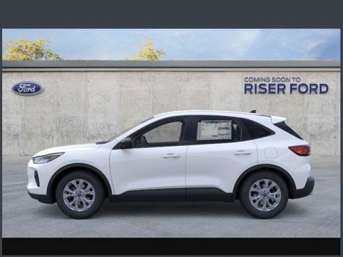 New 2025 Ford Escape Active image 3
