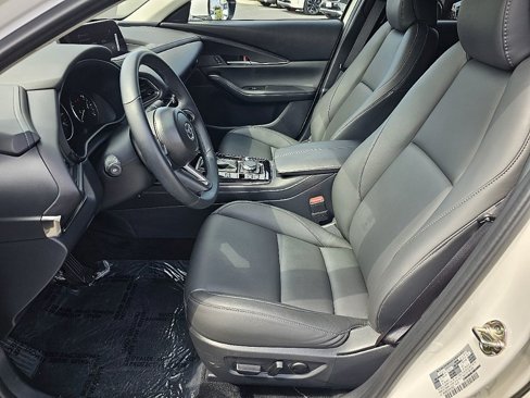 Certified 2025 MAZDA CX-30 AWD 2.5 S w/ Preferred Package image 25