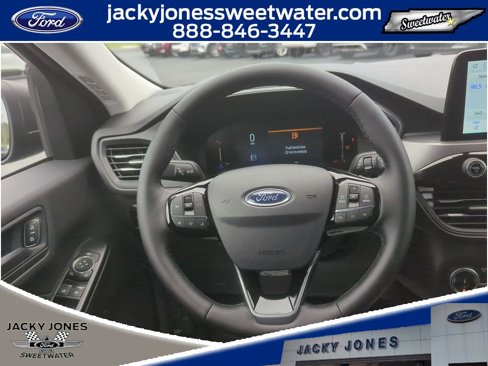 New 2025 Ford Escape Active image 15