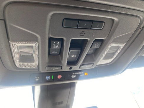 Used 2022 GMC Sierra 1500 Denali image 36
