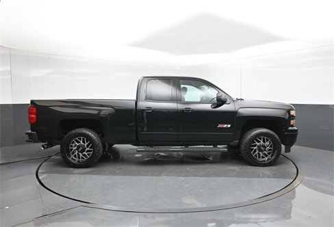 Used 2015 Chevrolet Silverado 1500 LT w/ Midnight Edition image 26