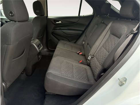 Used 2018 Chevrolet Equinox LT image 12