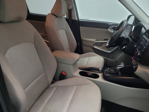 Used 2023 Kia Soul LX w/ LX Technology Package image 21
