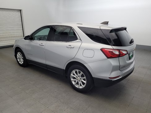 Used 2019 Chevrolet Equinox LT image 3