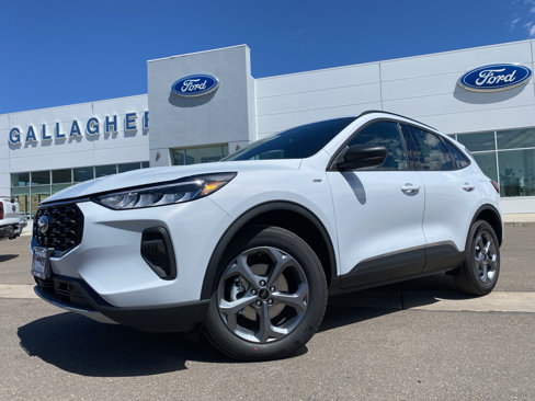 New 2025 Ford Escape ST-Line image 11