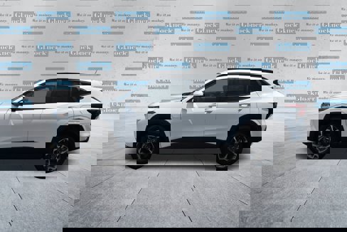 New 2025 Chevrolet Trax LT image 9