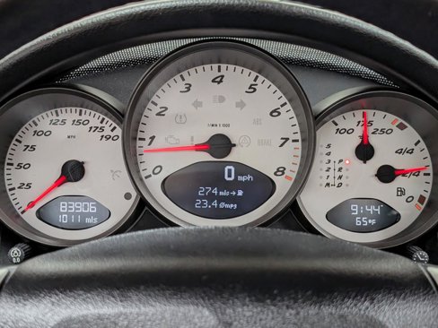 Used 2006 Porsche Boxster S image 33