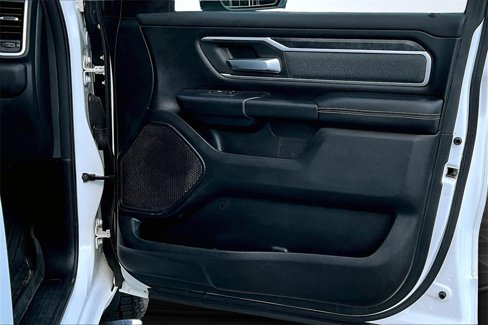 Used 2021 RAM 1500 Lone Star image 25