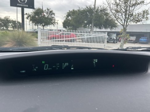 Used 2014 Toyota Prius Four image 20