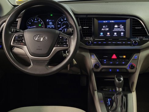 Used 2018 Hyundai Elantra SEL image 22