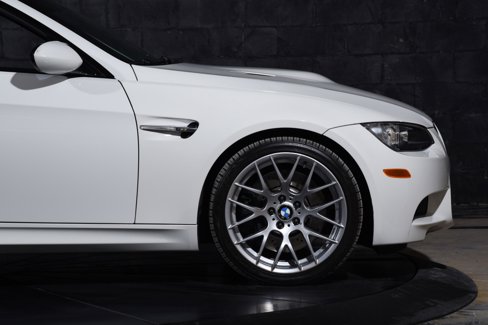 Used 2009 BMW M3 Coupe image 32