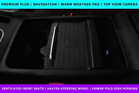 Used 2021 Audi Q5 Premium Plus w/ Premium Plus Package image 26