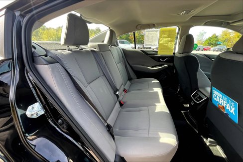 Used 2023 Subaru Legacy Premium image 23