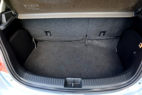 Used 2013 MAZDA MAZDA2 Sport image 45