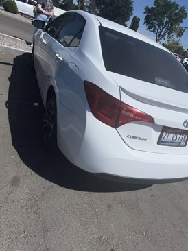 Used 2017 Toyota Corolla image 9