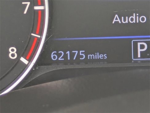 Used 2022 Nissan Altima 2.5 SV image 30