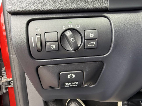 Used 2012 Volvo S60 T5 w/ Multimedia Pkg image 19