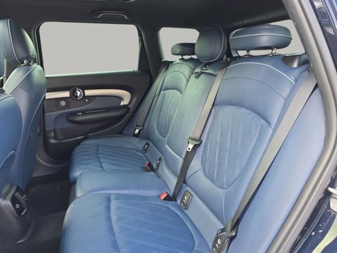 Used 2020 MINI Cooper Clubman S image 45