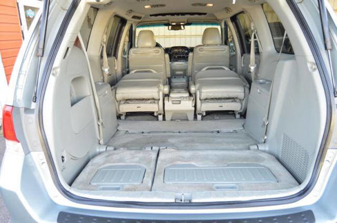 Used 2009 Honda Odyssey EX-L image 43