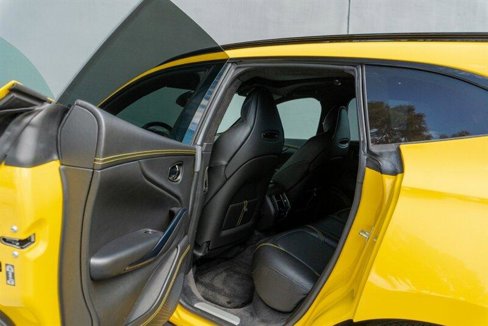 Used 2021 Aston Martin DBX image 69