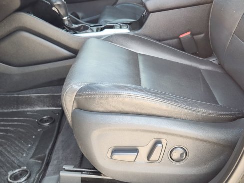 Used 2018 Hyundai Tucson Limited w/ Ultimate Package 02 image 29