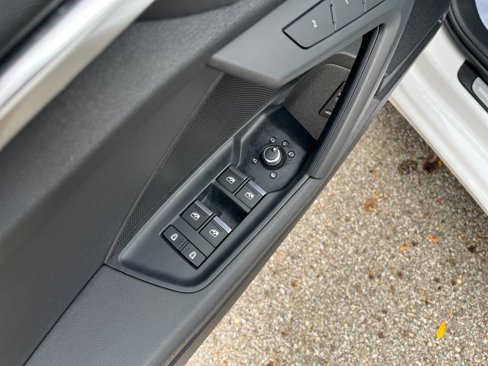 Used 2023 Audi A3 2.0T Premium image 12