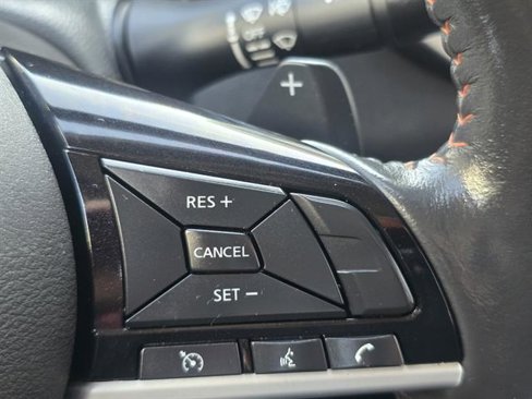 Certified 2023 Nissan Altima 2.5 SR image 20