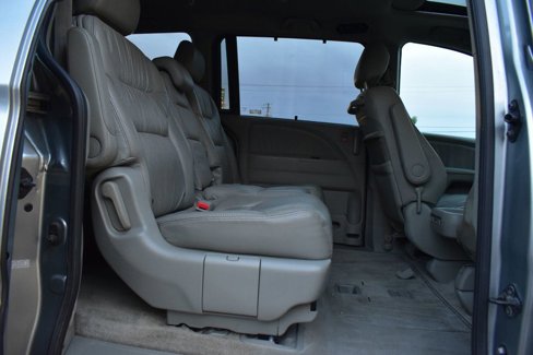 Used 2007 Honda Odyssey EX-L image 22