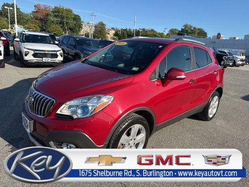 Used 2016 Buick Encore Convenience image 1